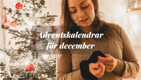adventskalender skraplott|Tips på 24 fina, bra och roliga adventskalendrar.
